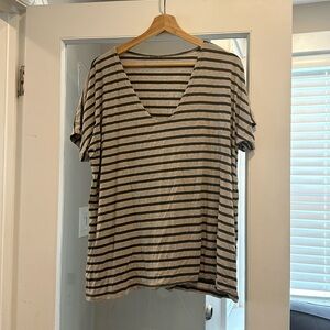 Hatch the perfect v t shirt